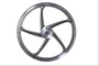 CUP KH 100 ÖN JANT ÇELİK (1*40*17) DELTA FORCE