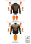 FORTE GT HUNTER MONT 4XL BEDEN