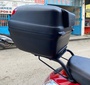 TVS JUPİTER 110 KORUMA DEMİRİ VE ÇANTA DEMİRİ SETİ