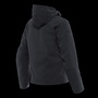 DAINESE/CORSO ABSOLUTESHELL PRO JCKT BLACK MONT 60 BEDEN