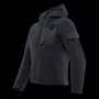 DAINESE/CORSO ABSOLUTESHELL PRO JCKT BLACK MONT 60 BEDEN