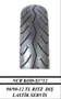 DIŞ 90*90*12 RITZ SERVİS TUBELESS
