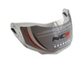 KASK CAMI NCR-158 ÇENE AÇILIR MODEL NCR
