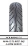 DIŞ 90*90*12 RITZ SERVİS TUBELESS