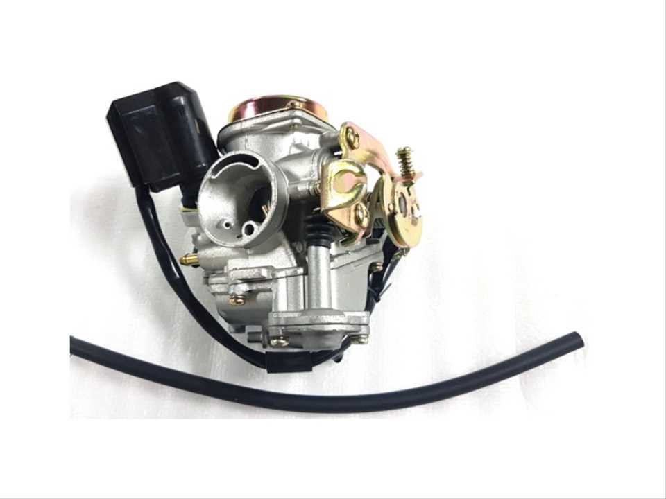 REVİVAL (SCOOTER) 50cc KARBÜRATÖR JOLT