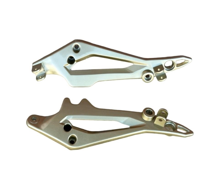 DRİFT L 125 SAĞ-SOL BRAKET TAKIMI