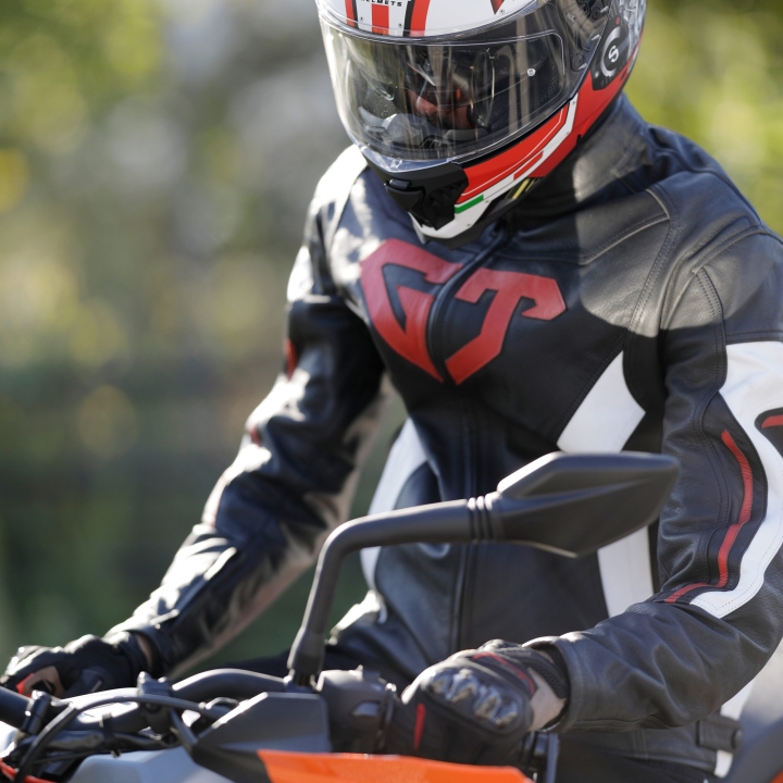 FORTE GT HUNTER MONT 4XL BEDEN