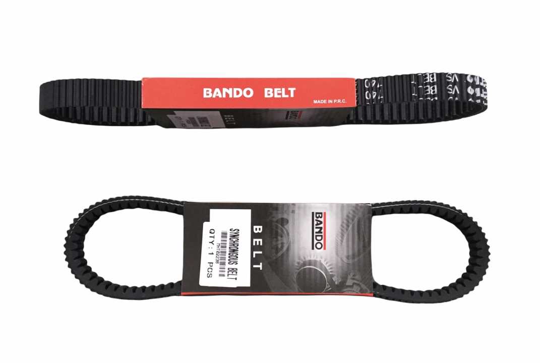 HONDA ALPHA KAYIŞ 740-20-30 BANDO WİWİ