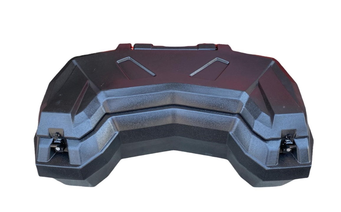  CV 130 LT ATV ARKA METAL KİLİT ATW ÇANTASI