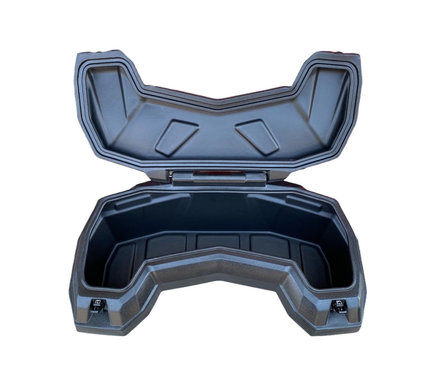 CV 130 LT ATV ARKA METAL KİLİT ATW ÇANTASI