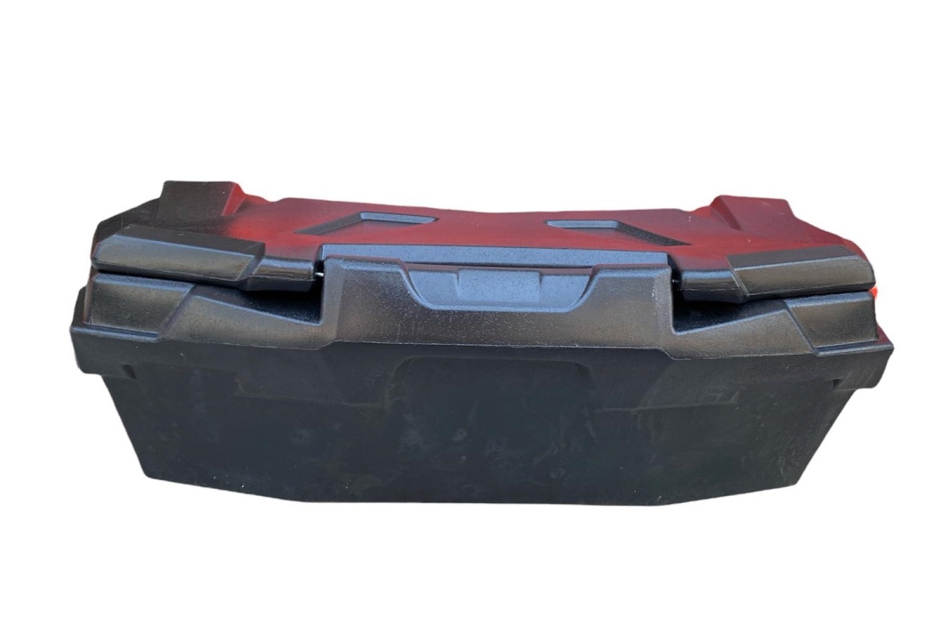 CV 130 LT ATV ARKA METAL KİLİT ATW ÇANTASI