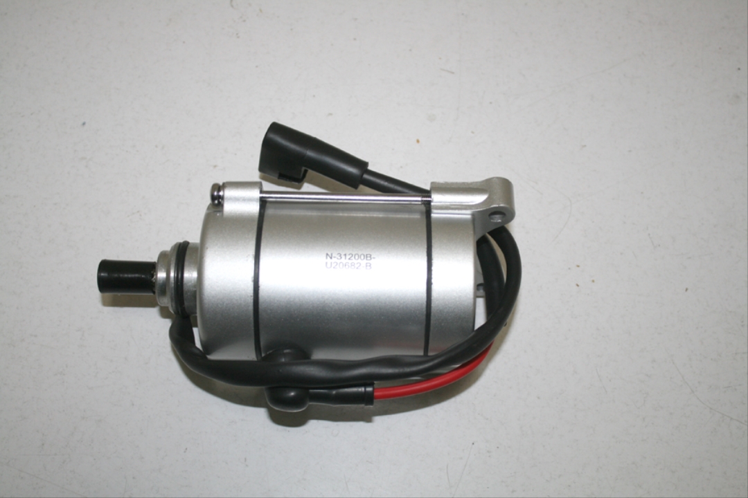DRİFT L*DRİFT MH 125 MARŞ MOTORU KOMPLE DELTA