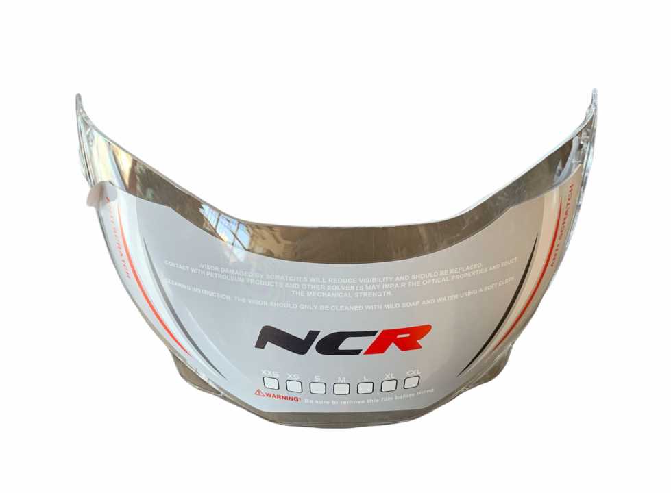 KASK CAMI NCR-158 ÇENE AÇILIR MODEL NCR