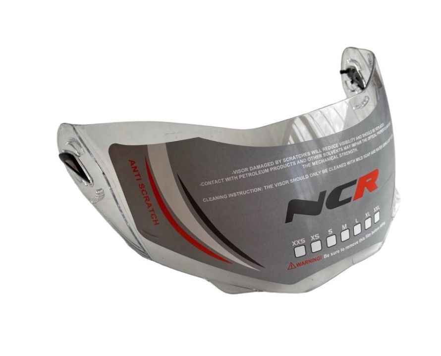KASK CAMI NCR-158 ÇENE AÇILIR MODEL NCR