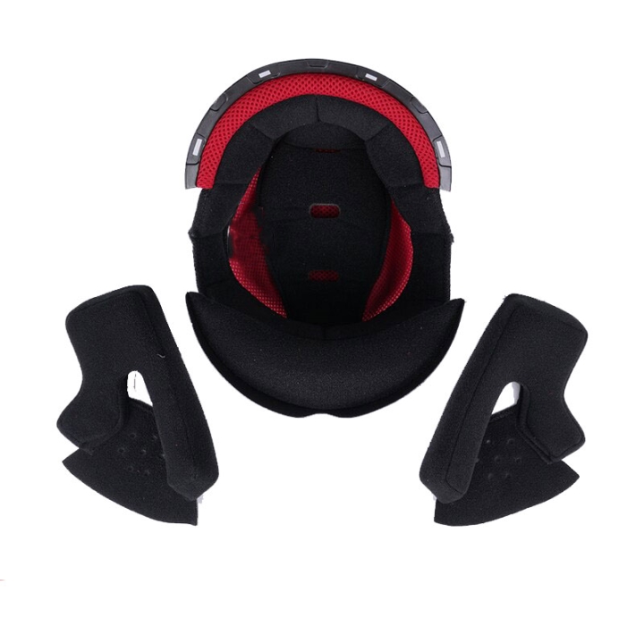 LS2 RAPİD KASK İÇ PED M BEDEN