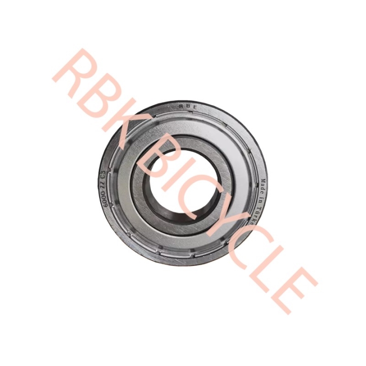 RULMAN 6000 zz 