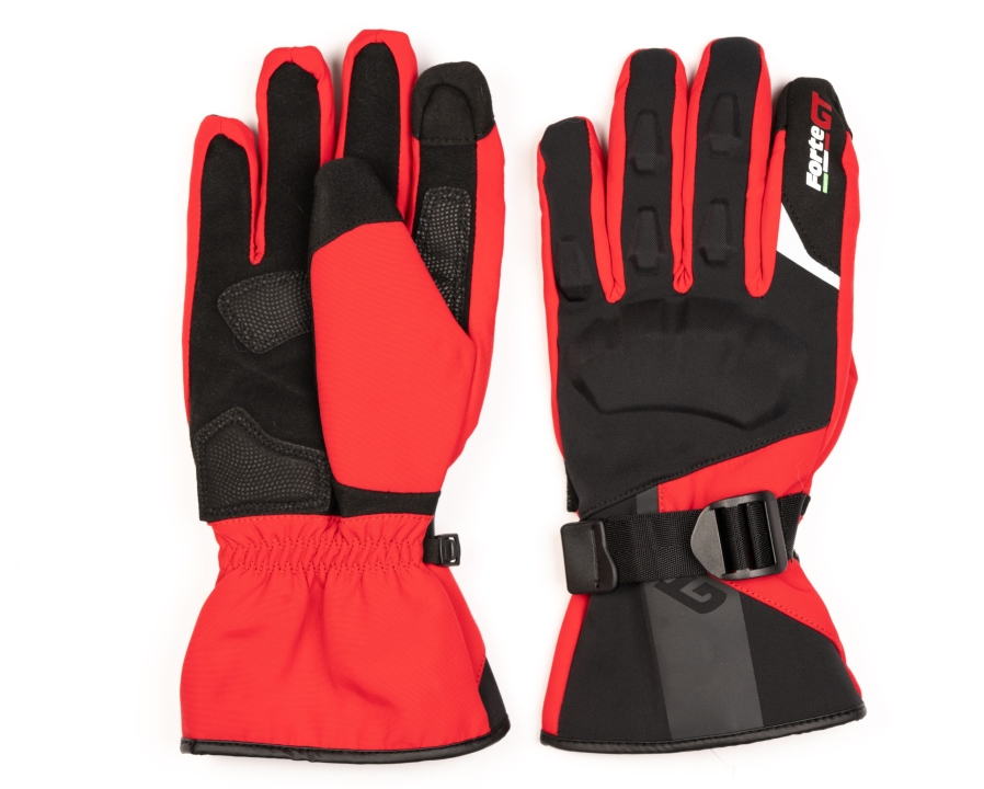 FORTE GT 68 KIŞLIK SOFT KORUMALI ELDİVEN S BEDEN