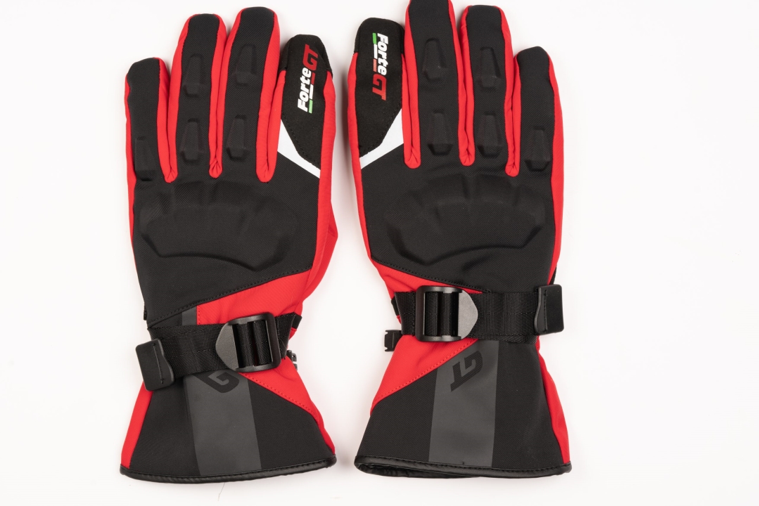 FORTE GT 68 KIŞLIK SOFT KORUMALI ELDİVEN S BEDEN