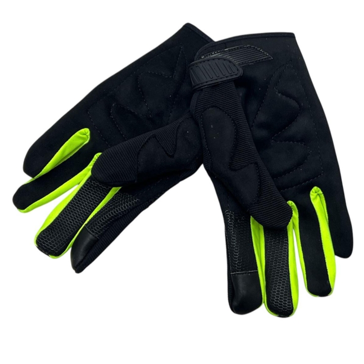 VENOM ELDİVEN VN-920 SARI L BEDEN